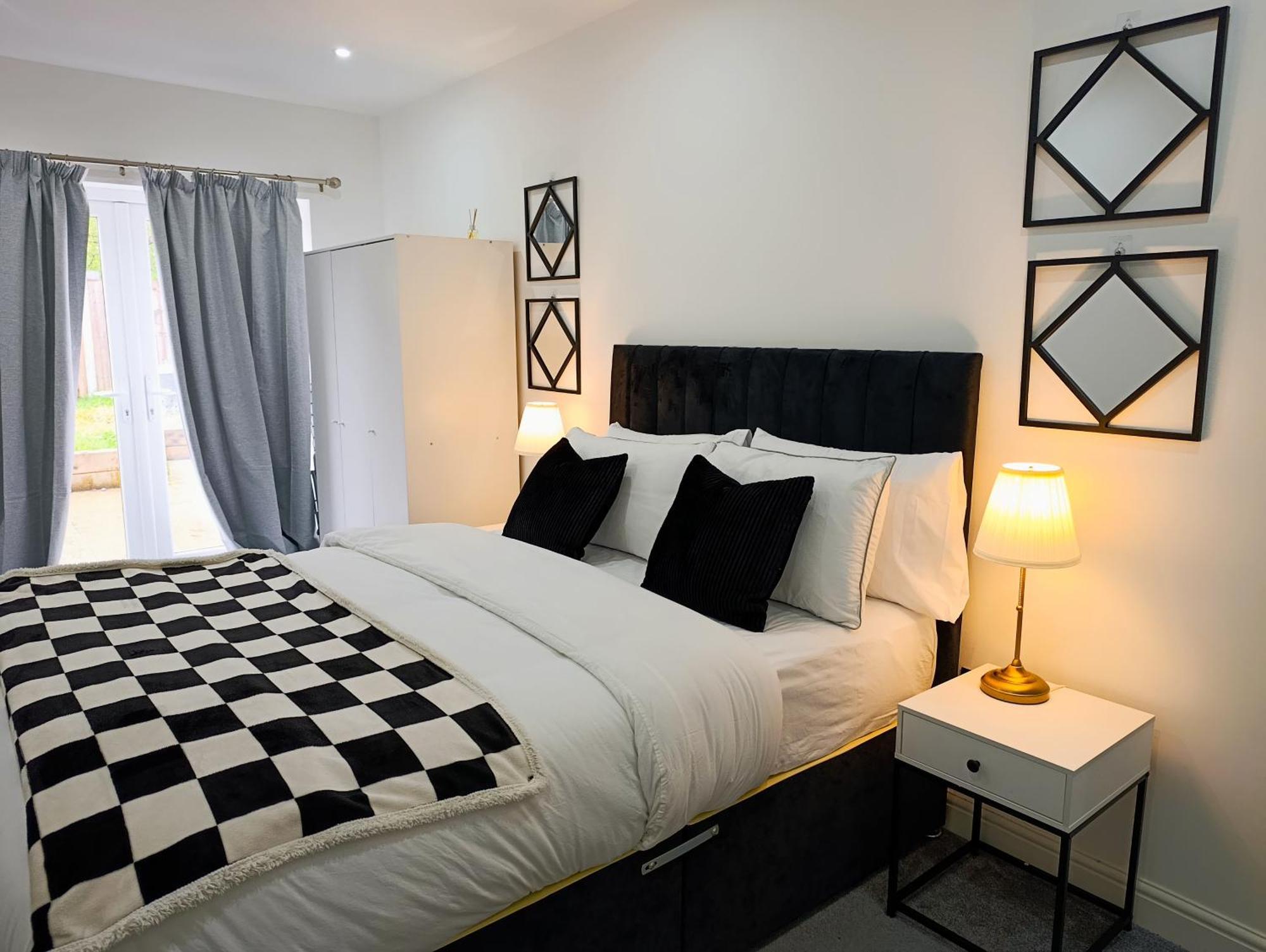Spacious 3 Bed Flat Belvedere Dartford Экстерьер фото