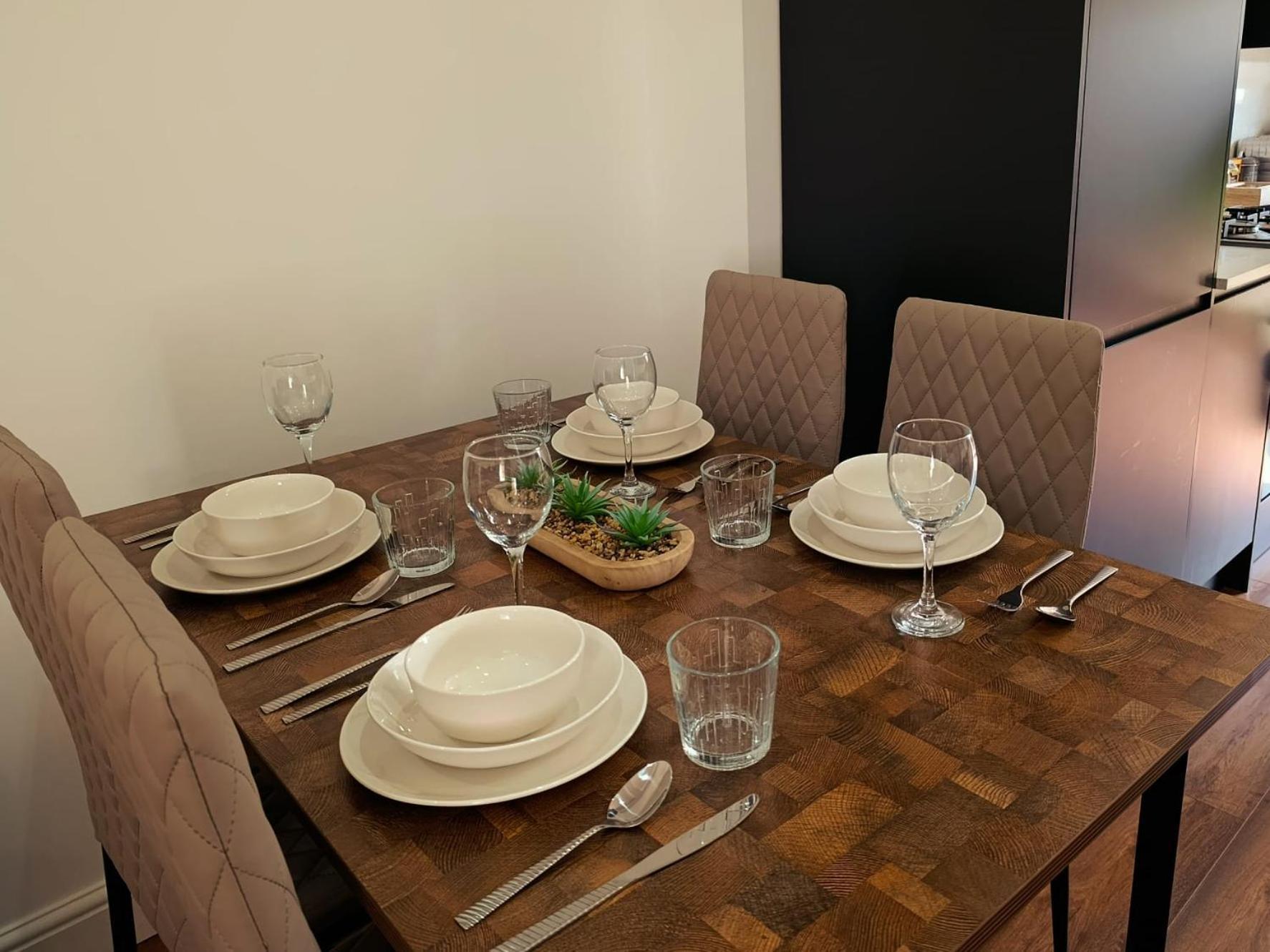 Spacious 3 Bed Flat Belvedere Dartford Экстерьер фото